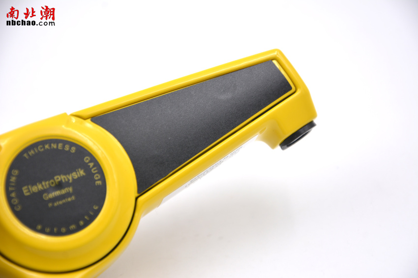 EPK McCourt Coating Thickness Gauge Appreciation Picture 6