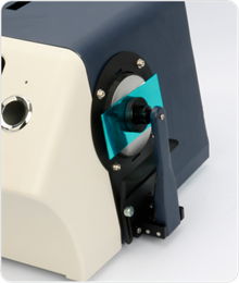 3nh YS6003 Desktop Spectrophotometer Details Figure 1