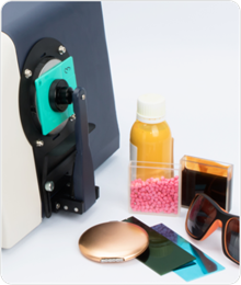 3nh YS6003 Desktop Spectrophotometer Details Figure 3