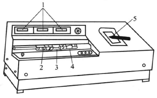 What are the methods for determining the tensile strength of paper and paperboard?  Picture 2
