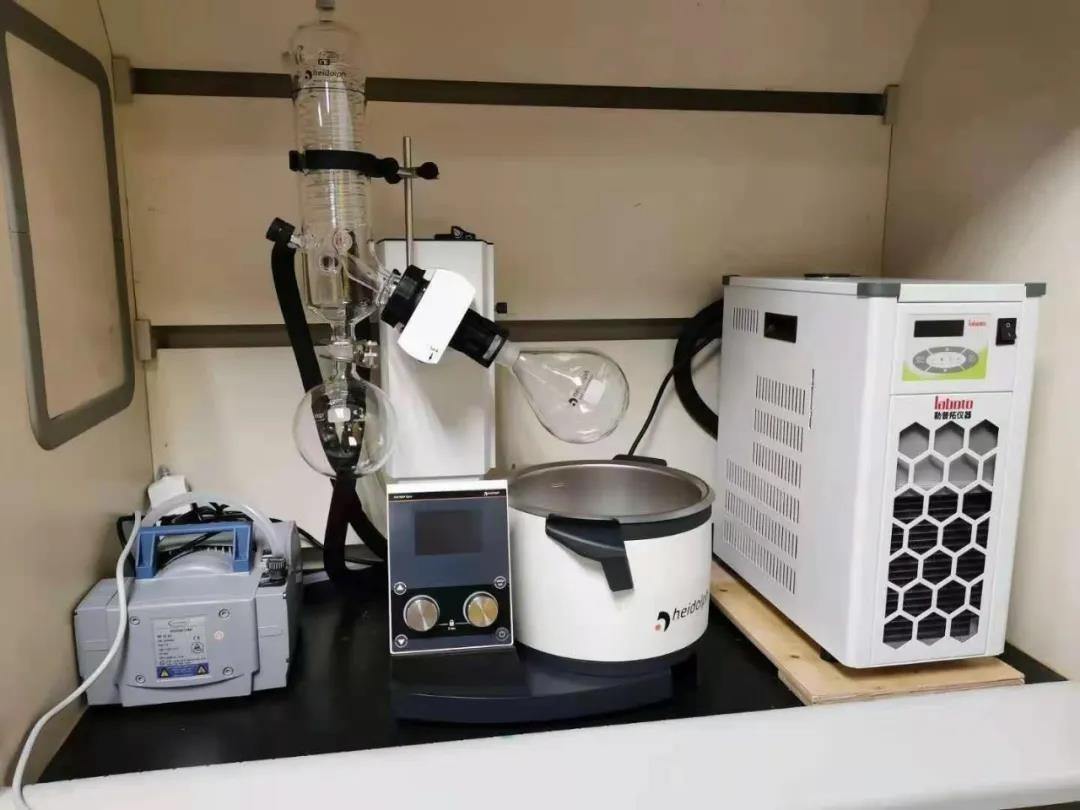 iCooler Small Low Temperature Coolant Circulating Pump Technical Features and Application Map 2