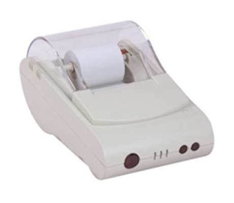 HUINUO Smart SNB-2+ Printer Digital Display Rotary Viscometer Details Figure 2