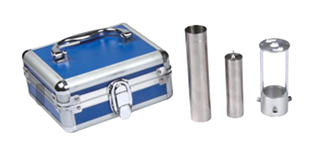 Detail Figure 5 of SNB-AI+L0 Digital Display Rotary Viscometer