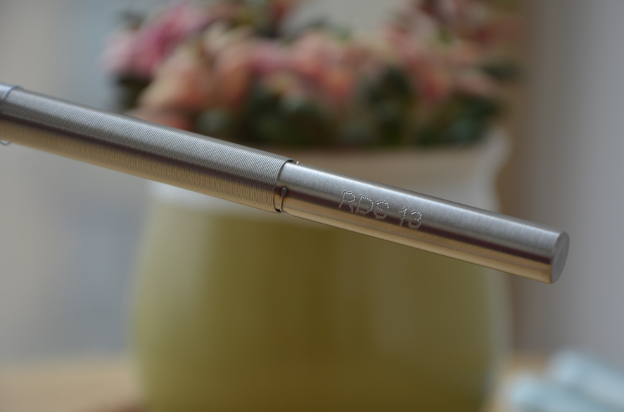 Determination of solvent whitening properties with a wire Bar Coater (wire rod) Figure 1