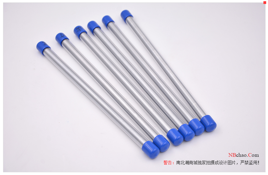 Cetide CCT010-L240 Coating Rod Details Figure 2
