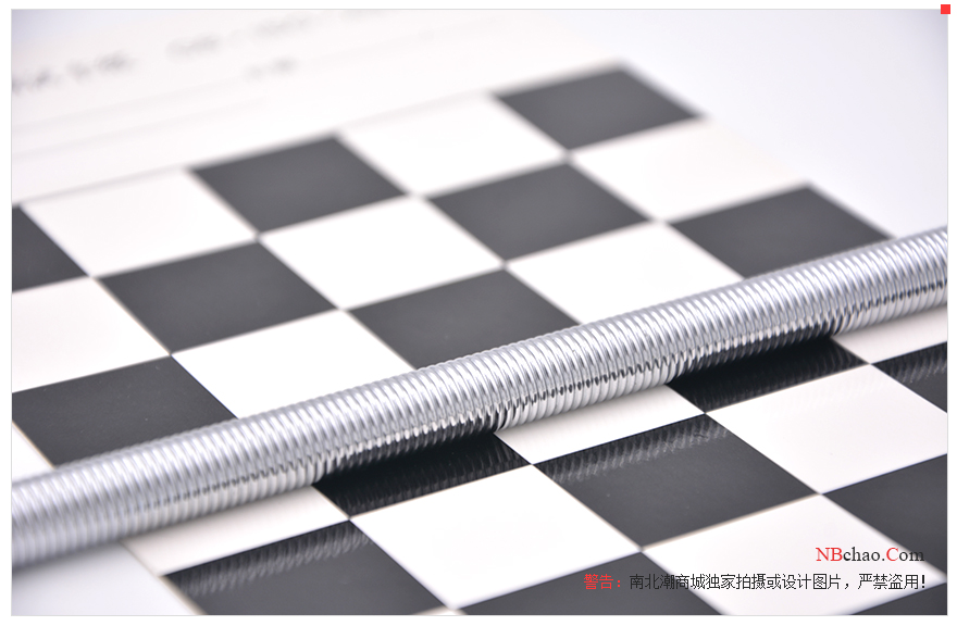 Cetide CCT010-L240 Coating Rod Details Figure 3