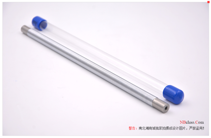 Cetide CCT010-L240 Coating Rod Details Figure 4