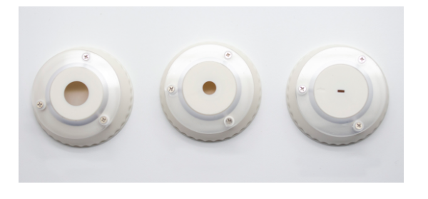 Color Spectrum DS-700D Spectrophotometer Details Figure 6