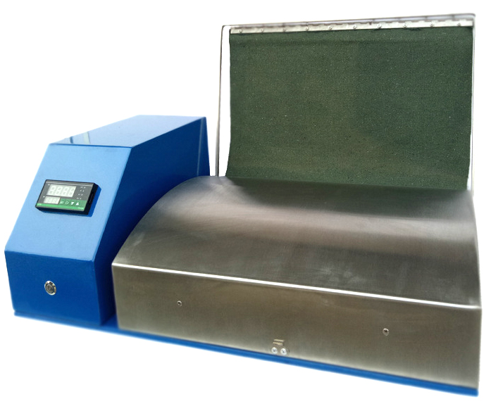 Chinese ZY-GZQ paper sample quick dryer details Figure 1