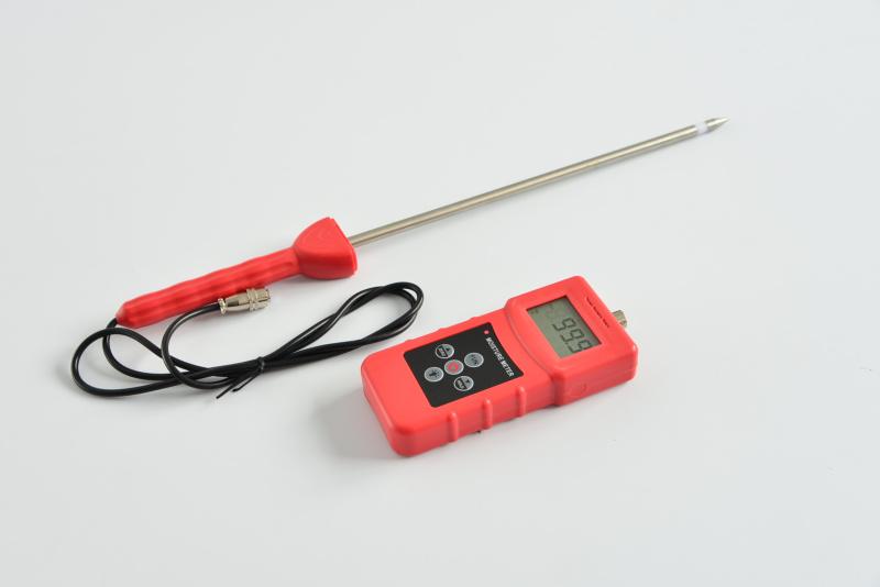 Tide review: Inductive Moisture Meter MS310-S with picture 1