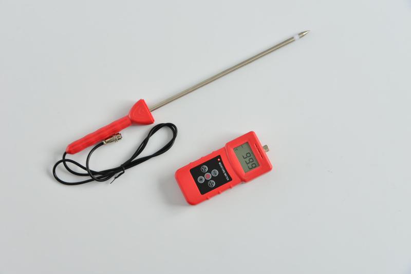 Tide review: Inductive Moisture Meter MS310-S with picture 2
