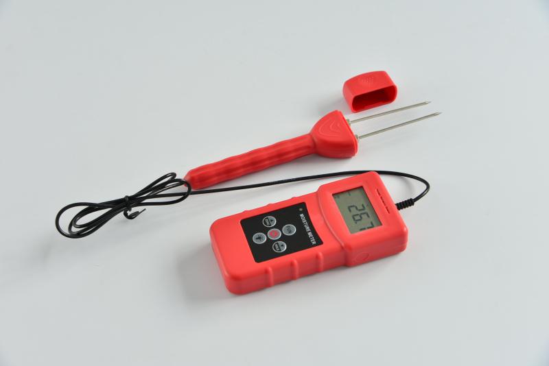 Tide review: Inductive Moisture Meter MS310-S with picture 3