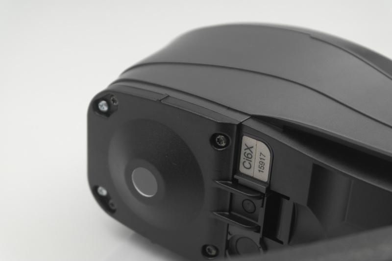 Tide Review: Spectrophotometer Ci60 with Figure 6