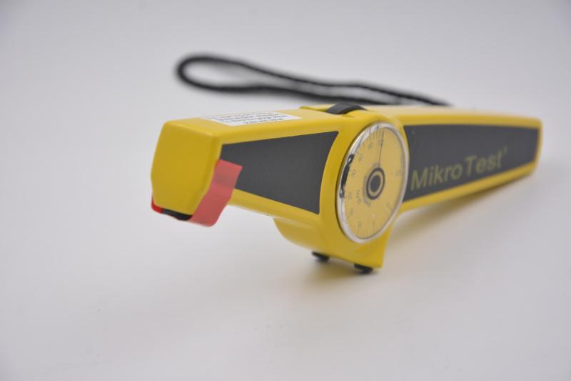 Tide review: McCourt Coating Thickness Gauge MikroTest G 6 with picture 3