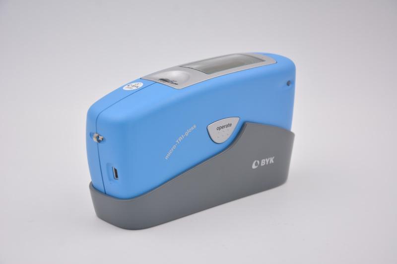 Tide review: Micro gloss meter BYK 4561 with picture 1