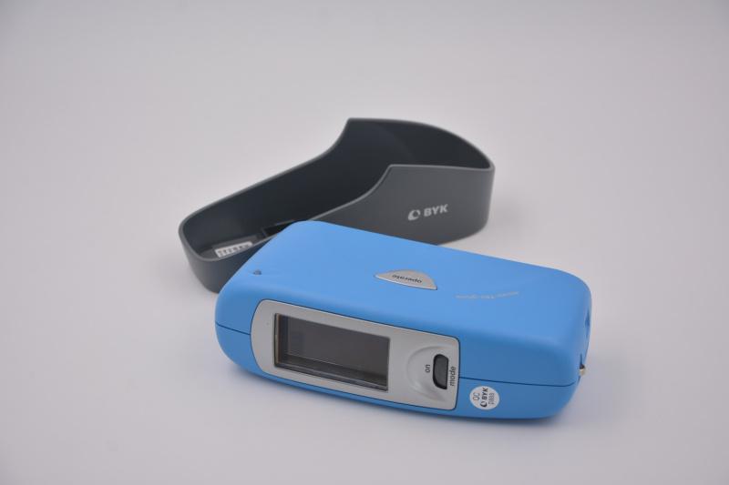 Tide review: Micro gloss meter BYK 4561 with picture 2