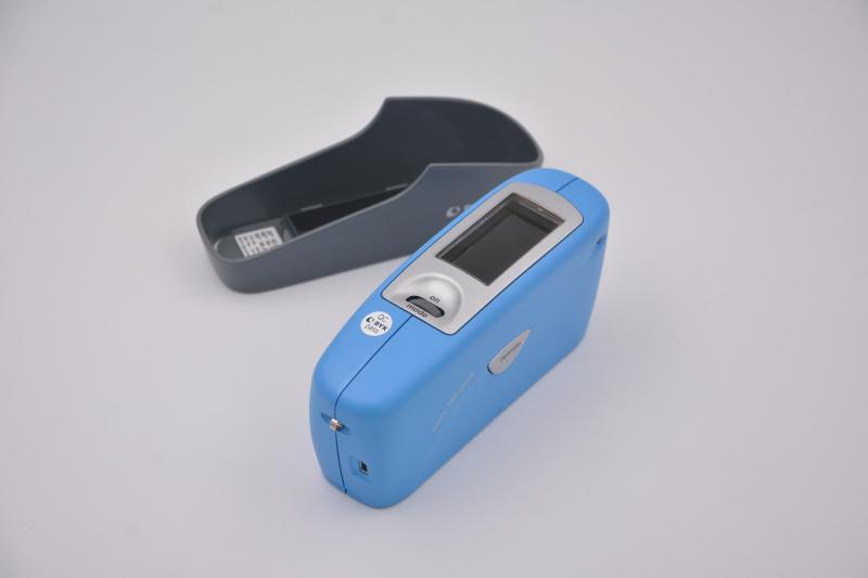 Tide review: Micro gloss meter BYK 4561 with picture 5