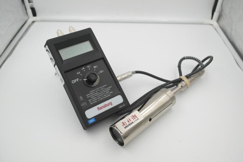 Tide review: Conductivity meter 76652-03 with picture 1