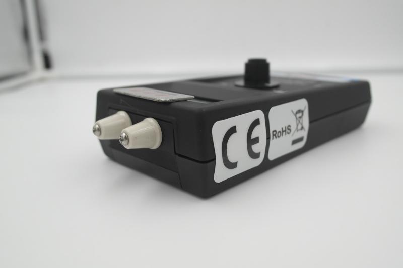 Tide review: conductivity meter 76652-03 with picture 3