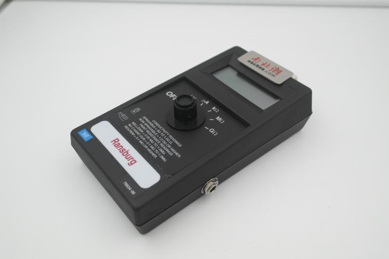 Tide review: Conductivity meter 76652-03 with picture 4