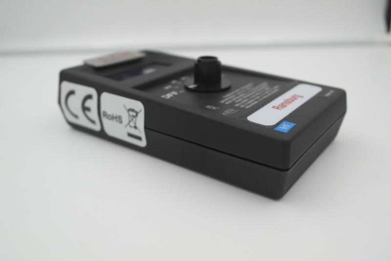 Tide review: Conductivity meter 76652-03 with picture 6