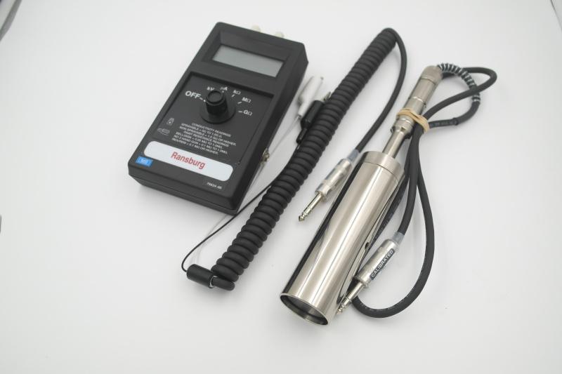 Tide review: Conductivity meter 76652-03 with picture 7