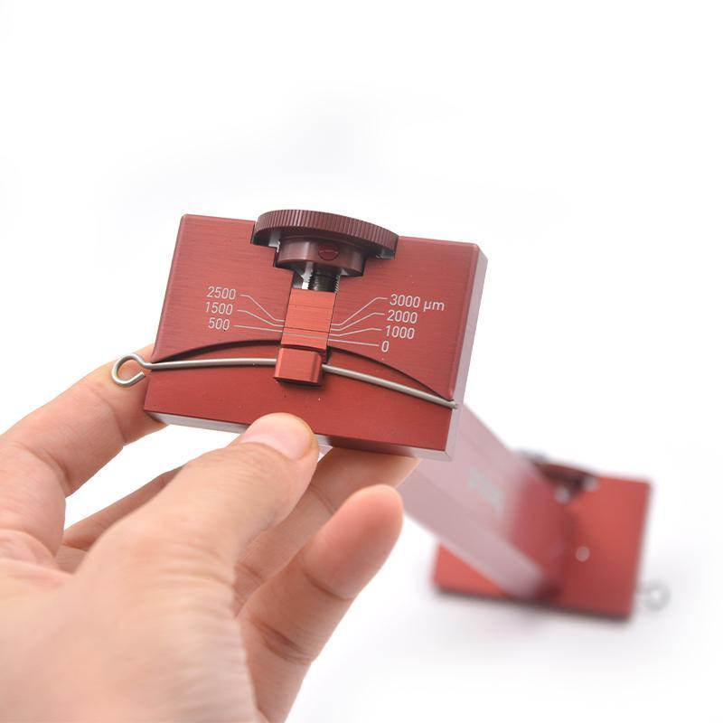 Tide review: Adjustable wet Film Applicator ZUA2000.150 with picture 5