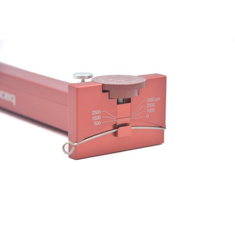 Tide review: Adjustable wet Film Applicator ZUA2000.150 with picture 6