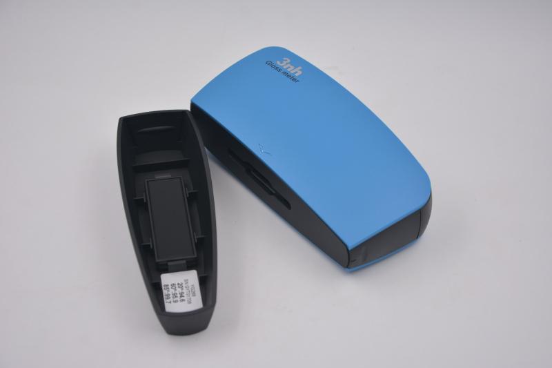 Tide review: Gloss meter YG268 with picture 2