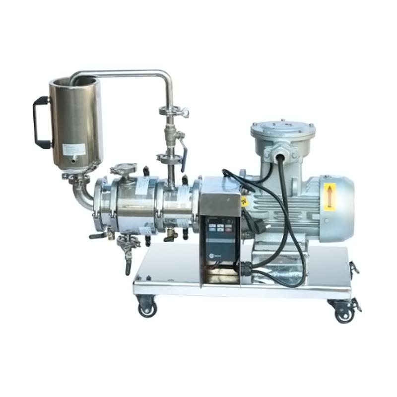 Brief introduction and comparison of advantages and disadvantages of 4 kinds of decentralized equipment with picture 2