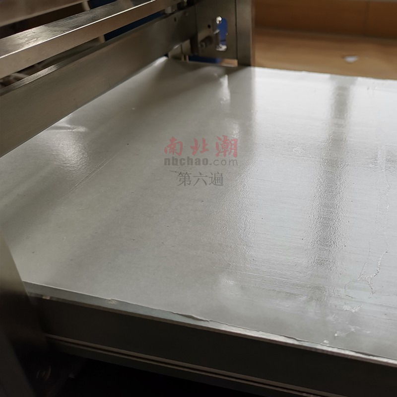 Preparation of multi-layer medical polymer materials with wire Bar Coater Figure 5