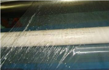 Common problems and corresponding methods in the process of tape casting of PVA sustained-release film with picture 1