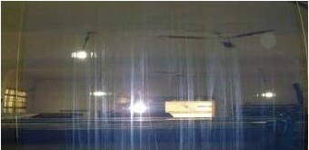 Common problems and corresponding methods in the process of tape casting of PVA sustained-release film with picture 2