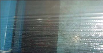 Common problems and corresponding methods in the process of tape casting of PVA sustained-release film with picture 3