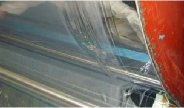 Common problems and corresponding methods in the process of PVA sustained-release film tape casting Figure 4