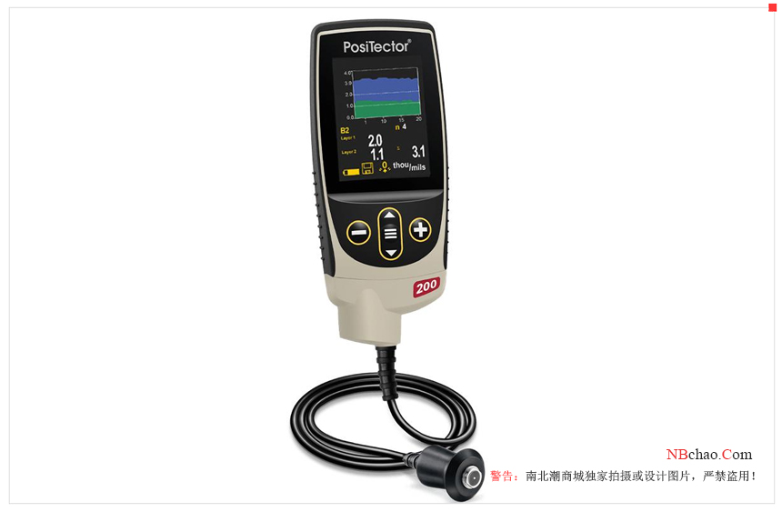 Common faults and solutions of American Defelsko ultrasonic Thickness Gauge with picture 1