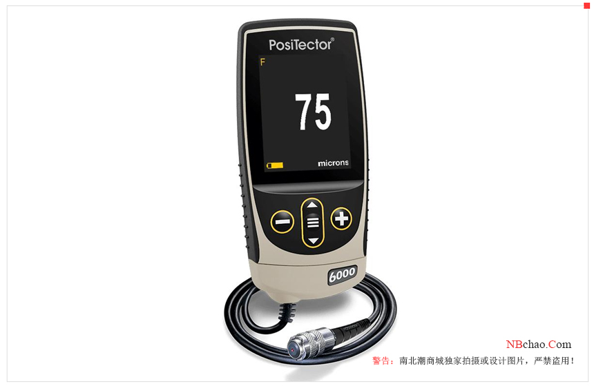 What are the Thickness Gauges that can test the thickness of coatings underwater? Picture 1