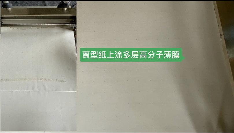 Coating cases of different substrates and samples of automatic film coating machine with picture 3