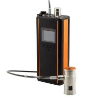 Comparison of parameters of two imported pull-off adhesIon Meters with Figure 2