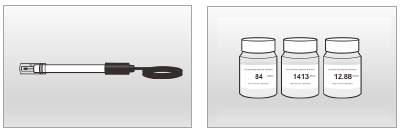 Bant DDS-12D LABOratory Conductivity Meter Details Figure 1