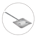 Details of HUXI RWD50/20030041 LCD overhead stirrer 2