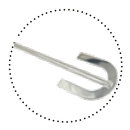 Details of HUXI RWD50/20030041 LCD overhead stirrer Figure 10