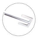 Details of HUXI RWD50/20030041 LCD overhead stirrer Figure 11