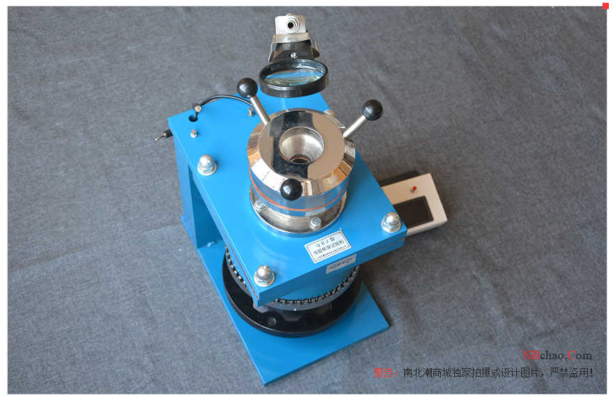 Cupping testing machine testing galvanized sheet stamping failure analysis with Figure 1