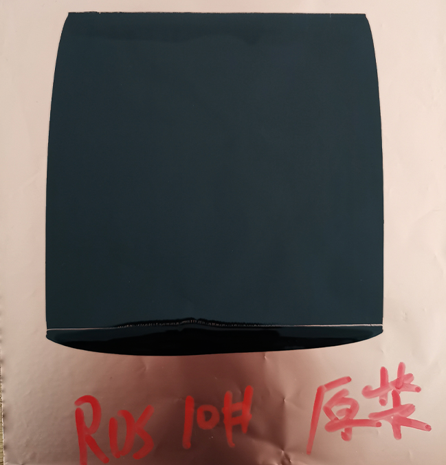 Application of laboratory film coating machine in the preparation of lithium-ion battery negative electrode nano-carbon fiber-based composites Figure 1