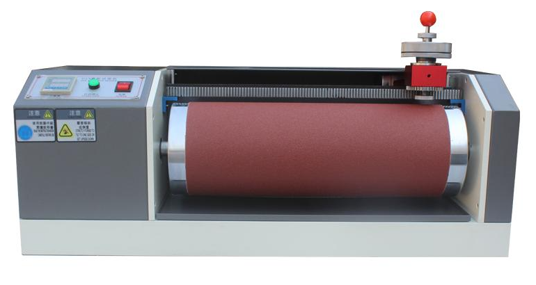 Taber wear testing machine and quality control wear test technology picture 2