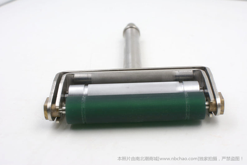 How to choose the correct mesh number for screen printing?  Picture 1