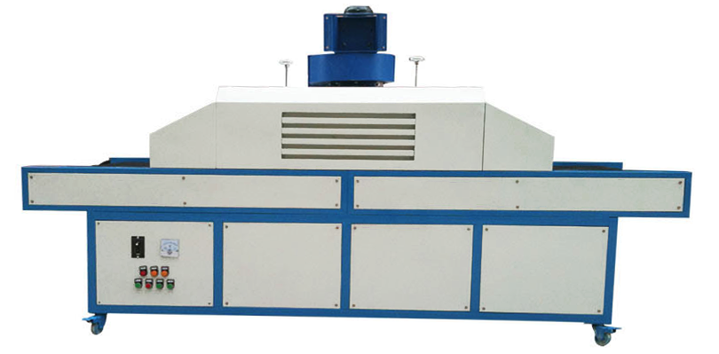 Tips for Correctly Curing Water-Based Ink with Figure 1