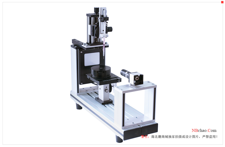 Contact angle measurement in electronic products with Figure 1