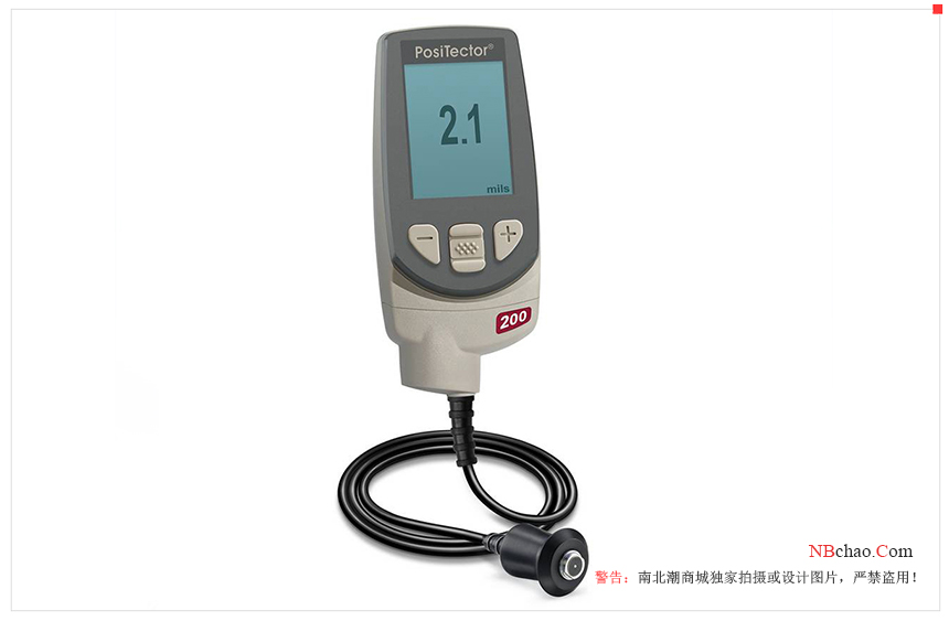 About wet film and dry film coating thickness measurement with Figure 1